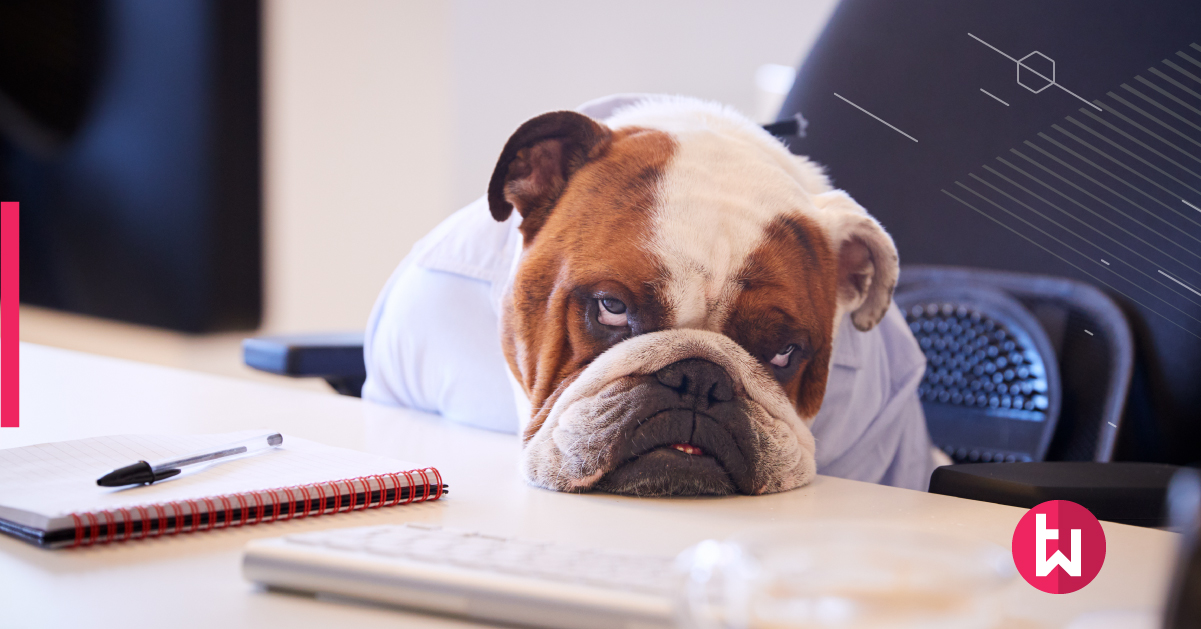 employee turnover
