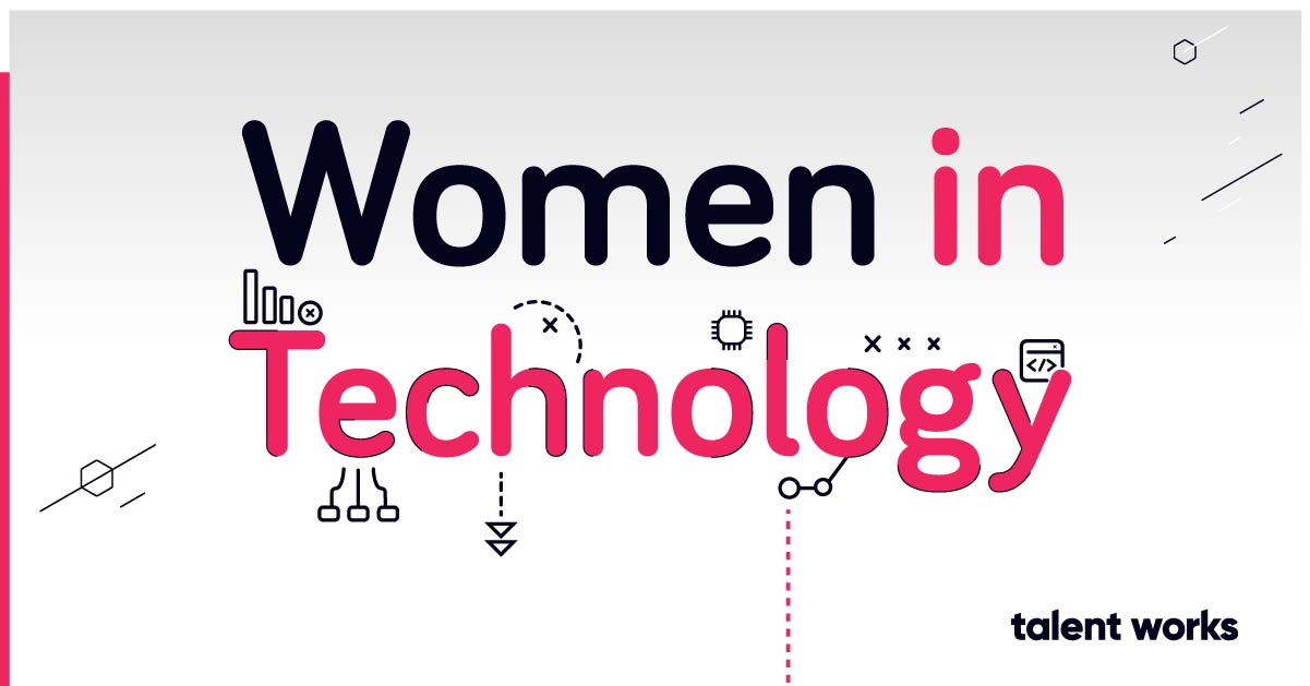 Women in technology