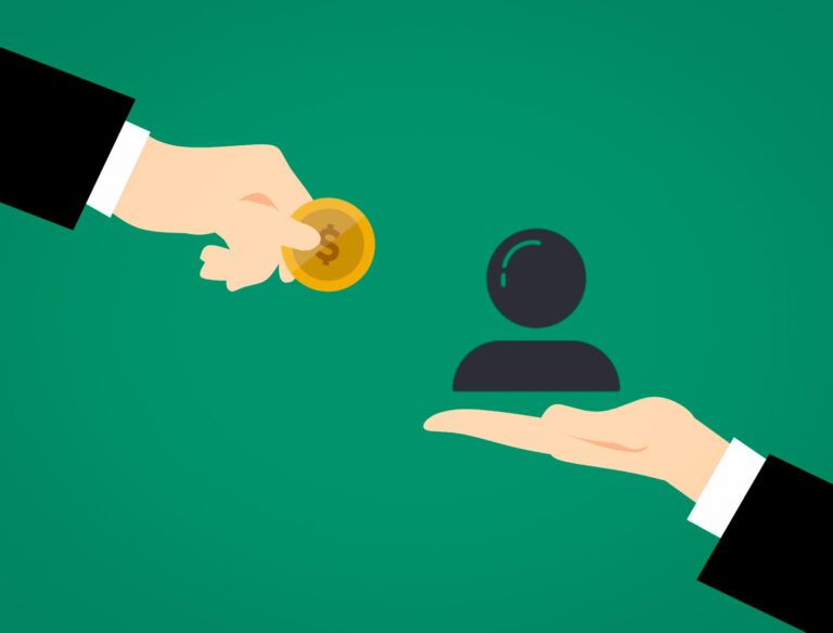 Outsource recruitment